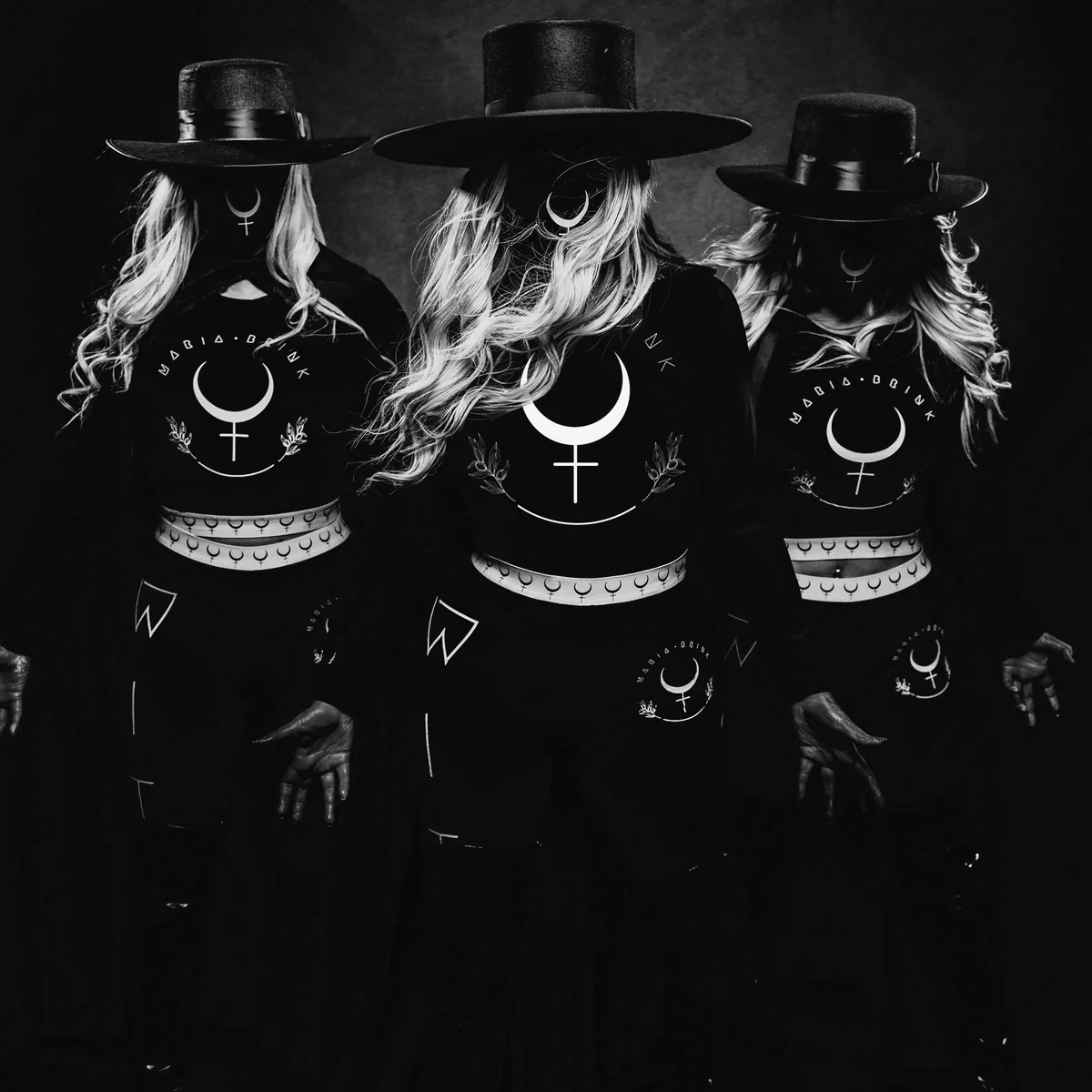 VVITCH by Maria Brink