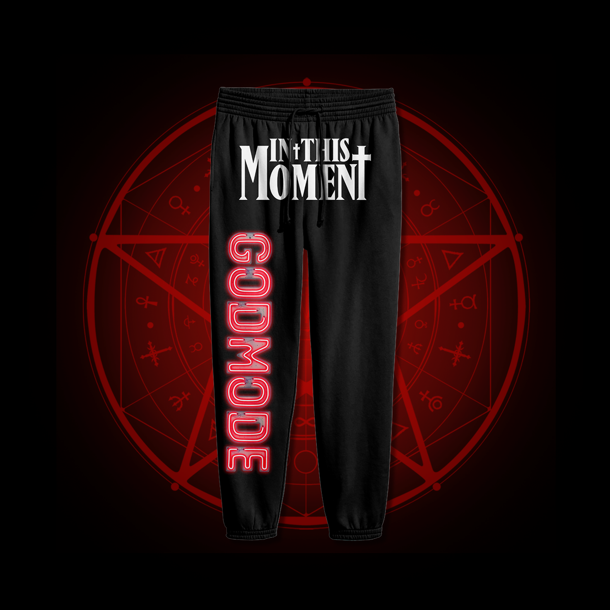 Godmode 2 Sweat Pants