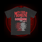Band Dates Tour Tee