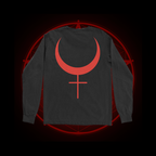 Miss Widow Long Sleeve