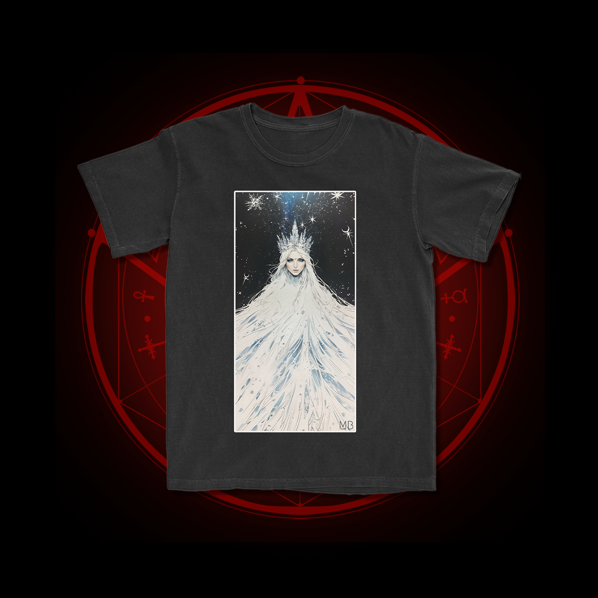 Maria Brink Xmas Shirt