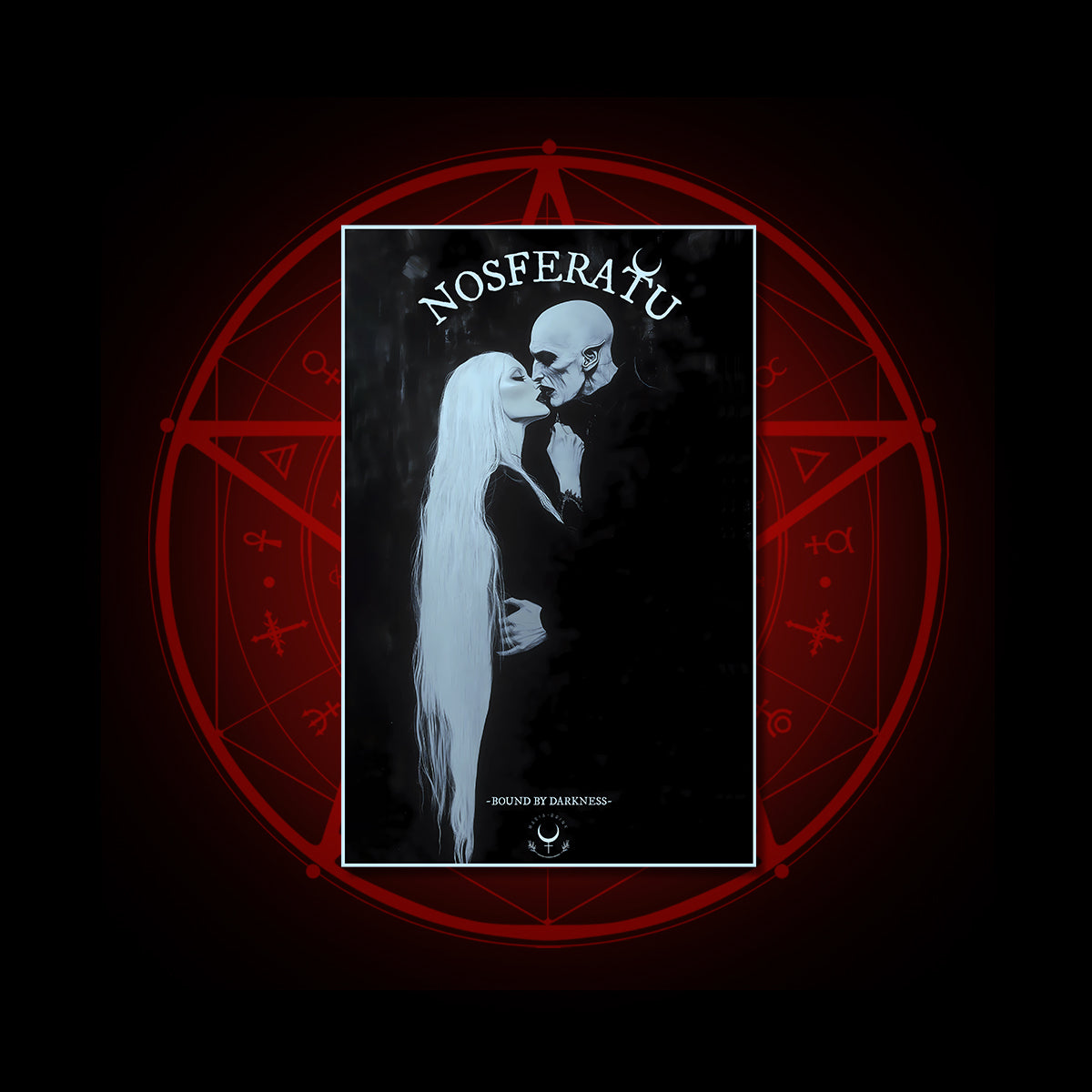 Nosferatu Poster