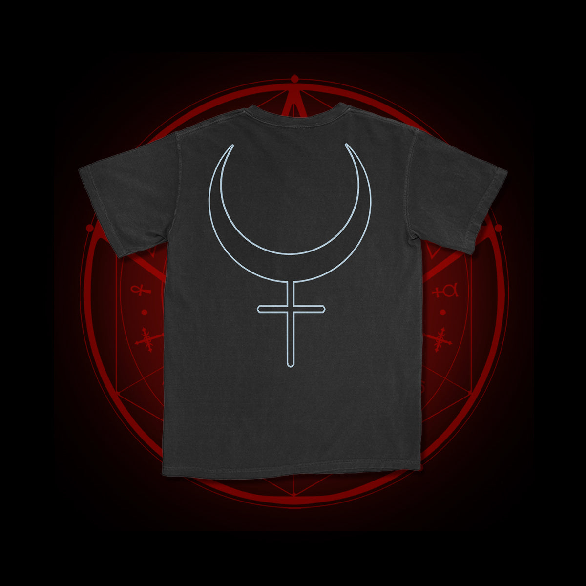 Nosferatu Tee