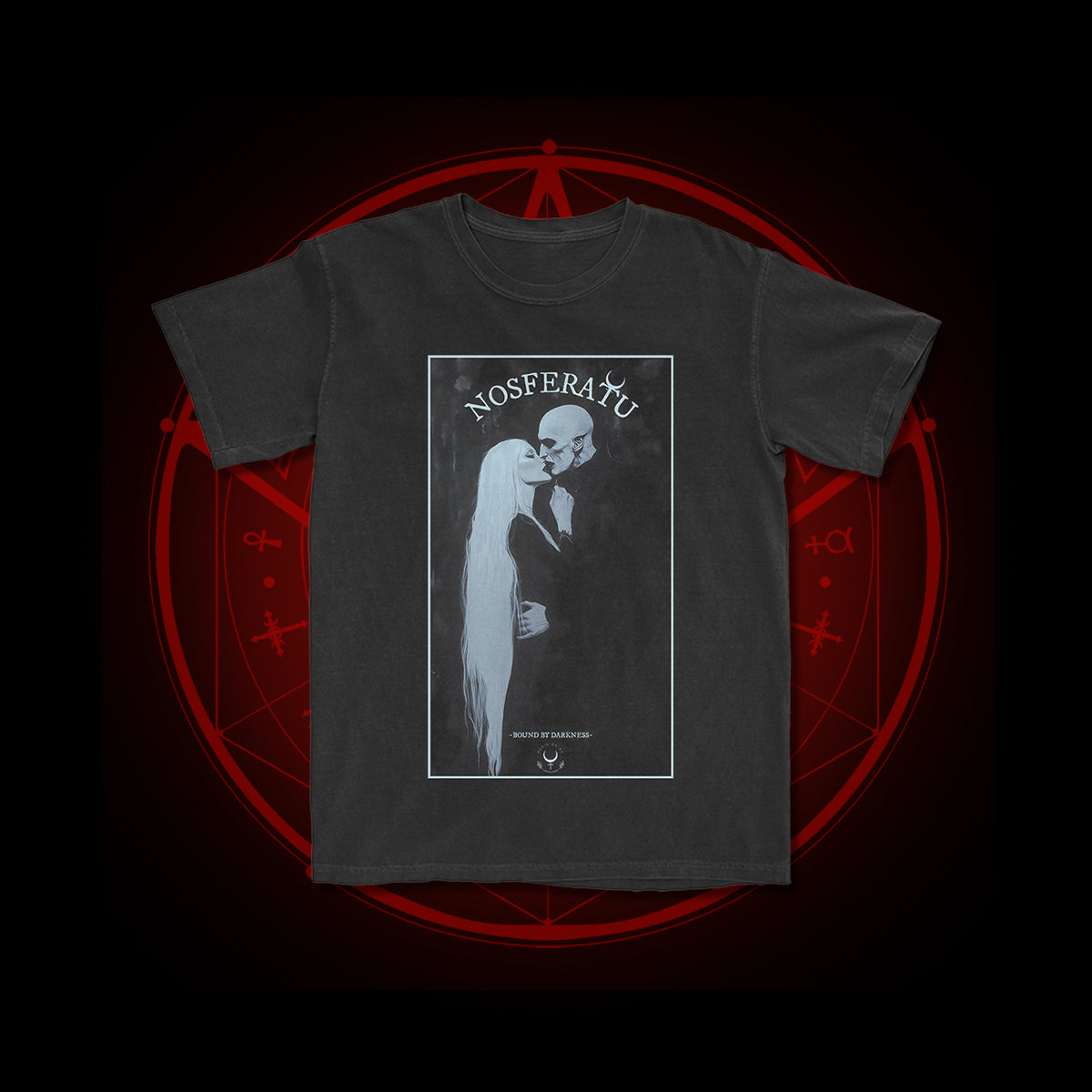 Nosferatu Tee