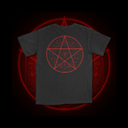 Mother Cover Tee