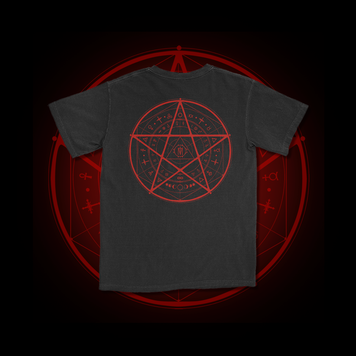 Mother Cover Tee