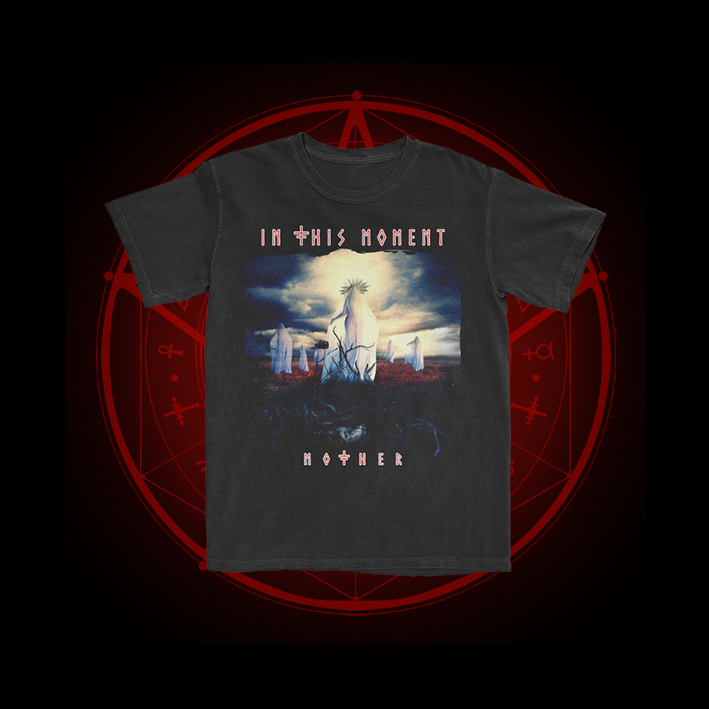 Mother Cover Tee