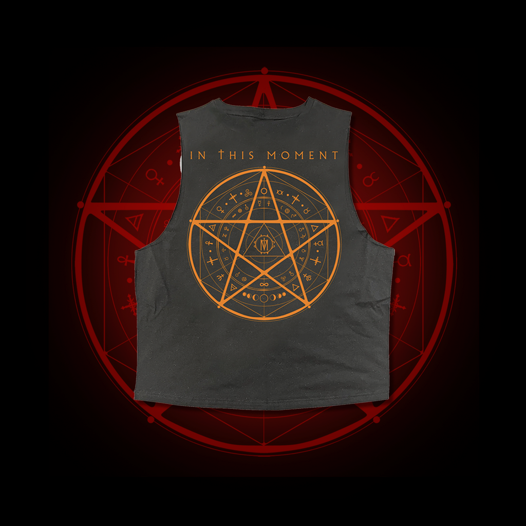 NBS Unisex Tank