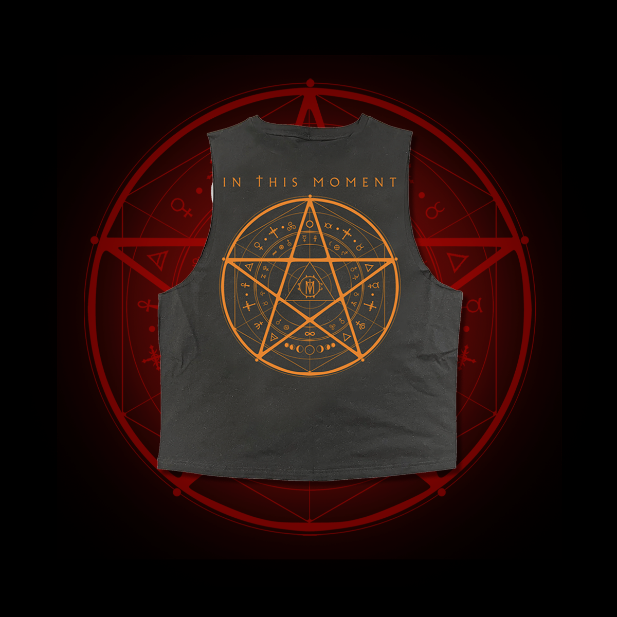 NBS Unisex Tank