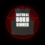 NBS Unisex Tank