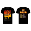 Hell Hath No Fury Tour Tee