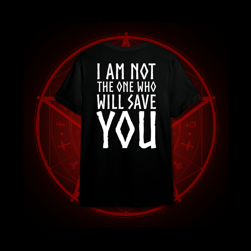 Heretic Tee