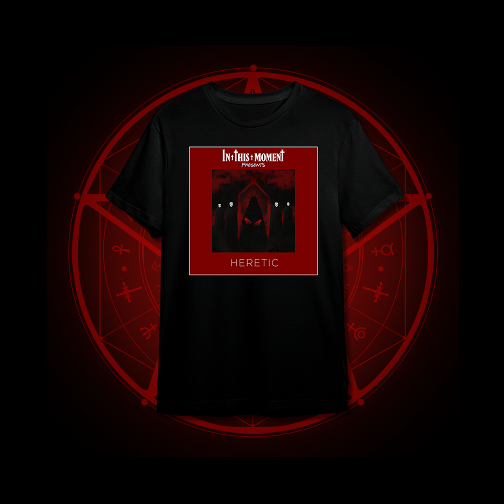 Heretic Tee