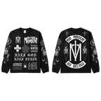 As Above Long Sleeve Tee