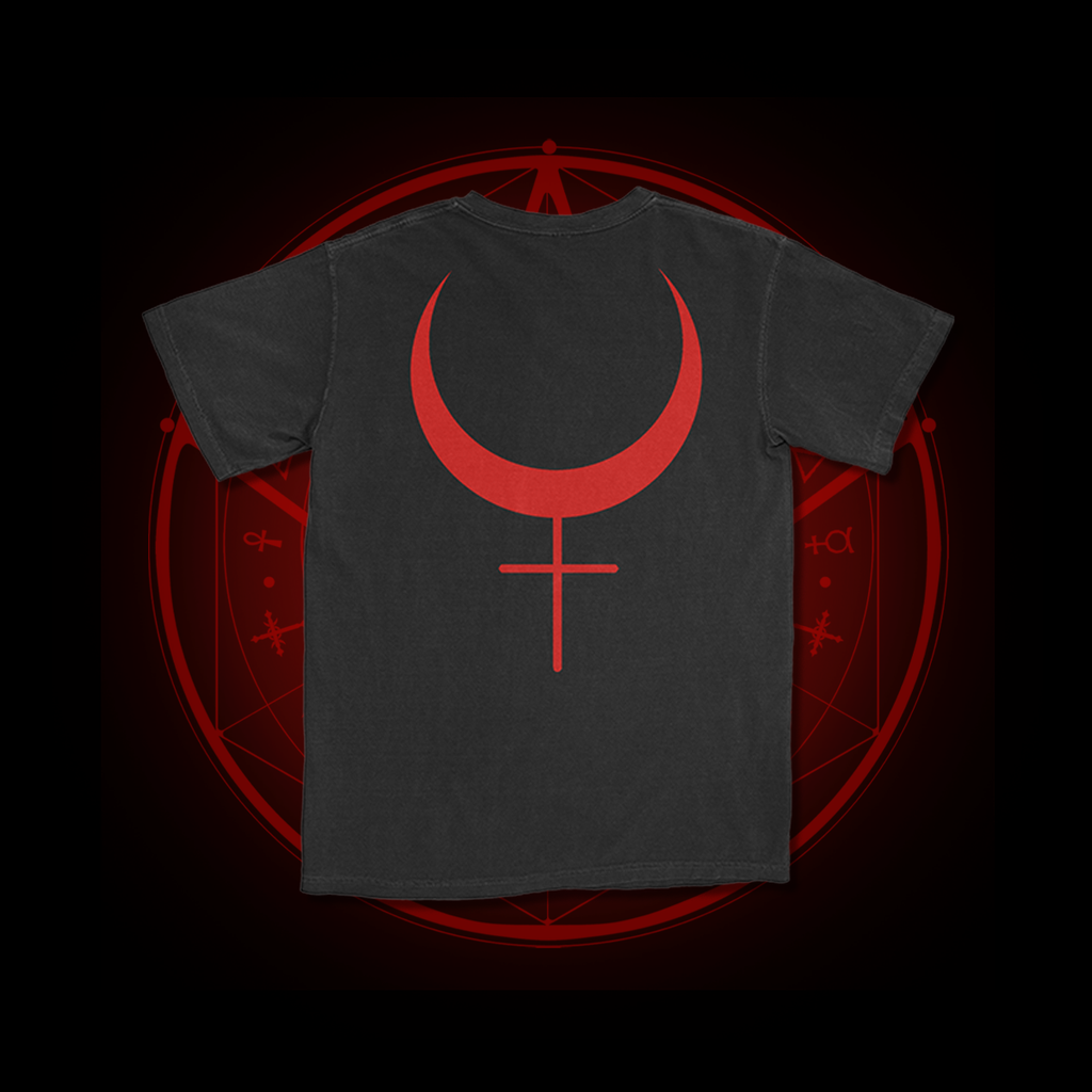 Daughters of the Moon Tee