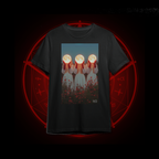 Flower Moon Tee