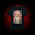 Strawberry Moon Tee