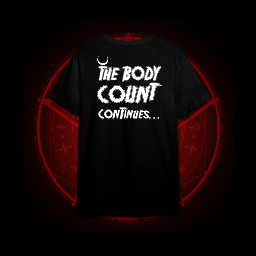 Friday the 13th Tee