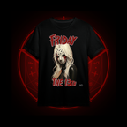 Friday the 13th Tee