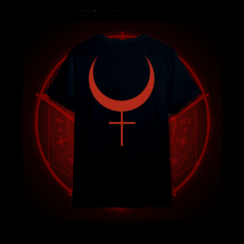 Wednesday Tee