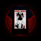 Wednesday Tee