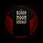 Blood Moon Ritual Tee