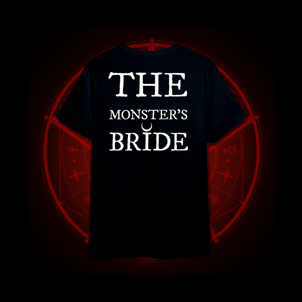The Monster's Bride Tee