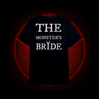 The Monster's Bride Tee