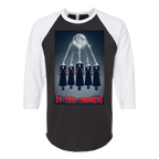 Lifted Raglan