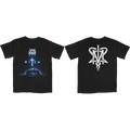 Witch Album Tee