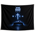Witch Album 3x5' Wall Flag