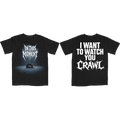Crawl Tee