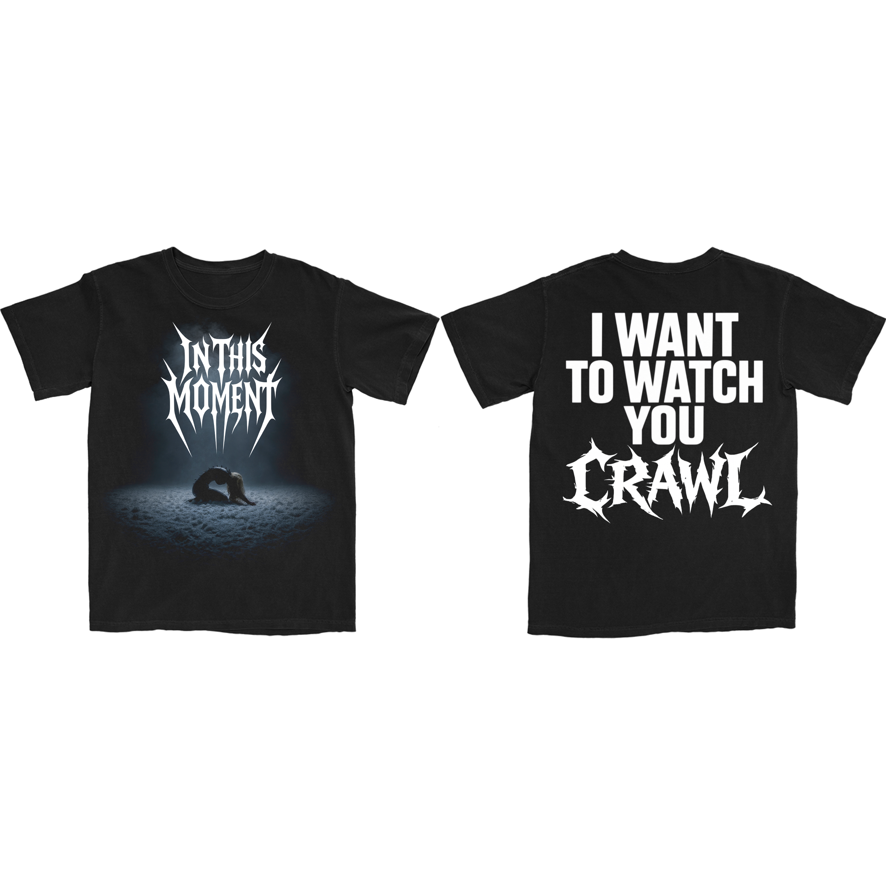 Crawl Tee