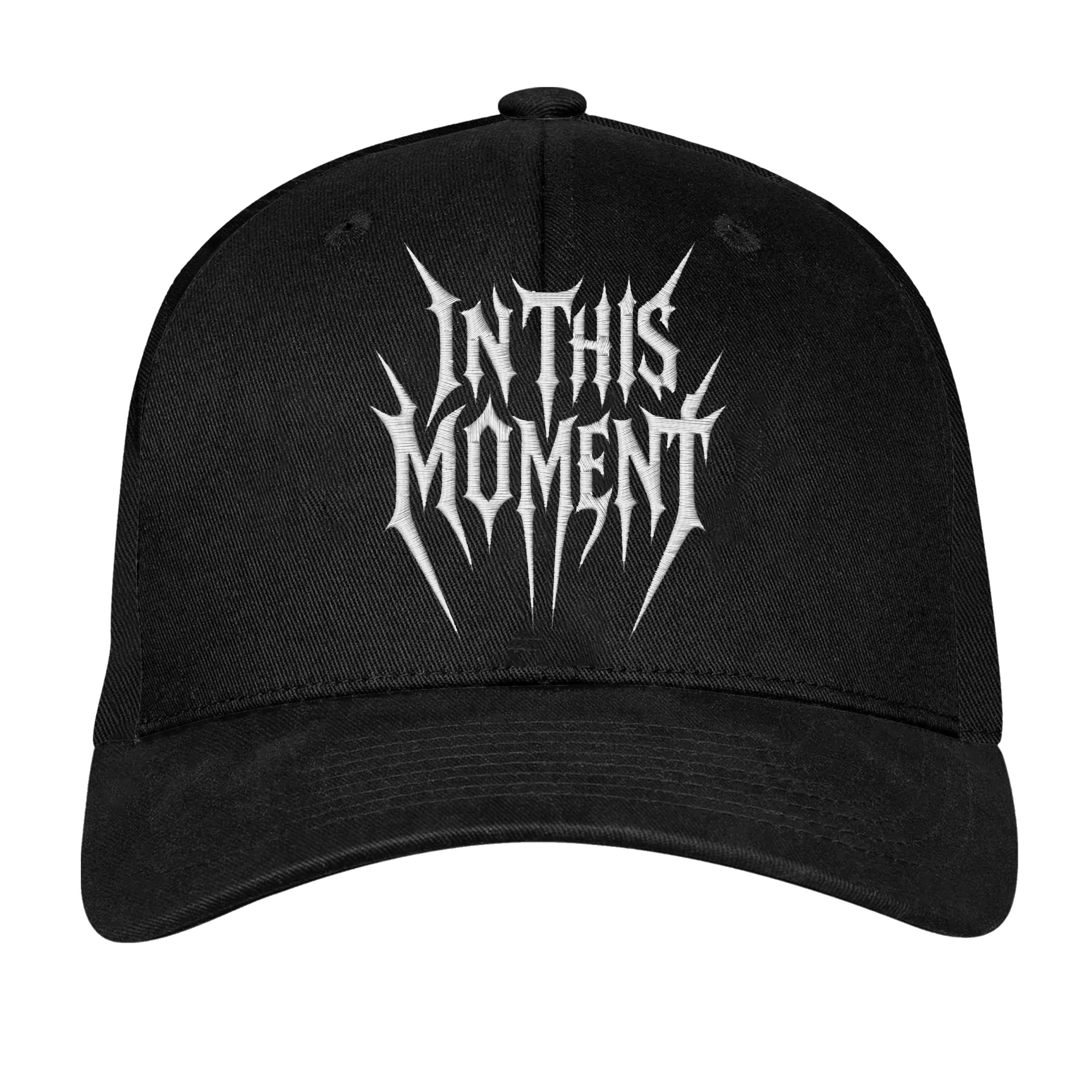 Logo Hat