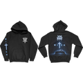 Witch Pullover Hoodie