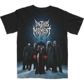 Witch Photo All-Over Print Tee