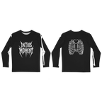 Bones Long Sleeve Tee
