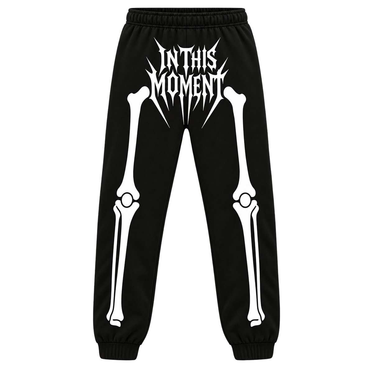 Bones Sweatpants