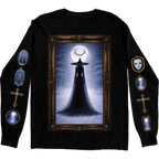 Snow Moon Long Sleeve