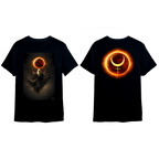 Eclipse Blood Moon Tee