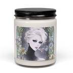 Green Witch 420 Candle