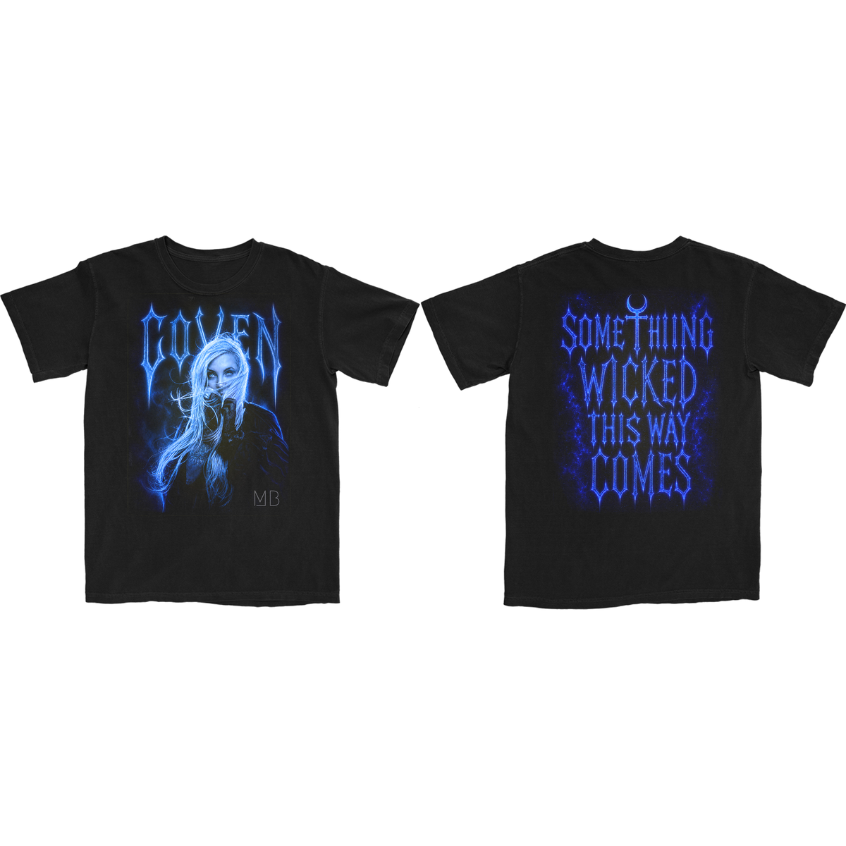 Wicked Tee – In This Moment Official