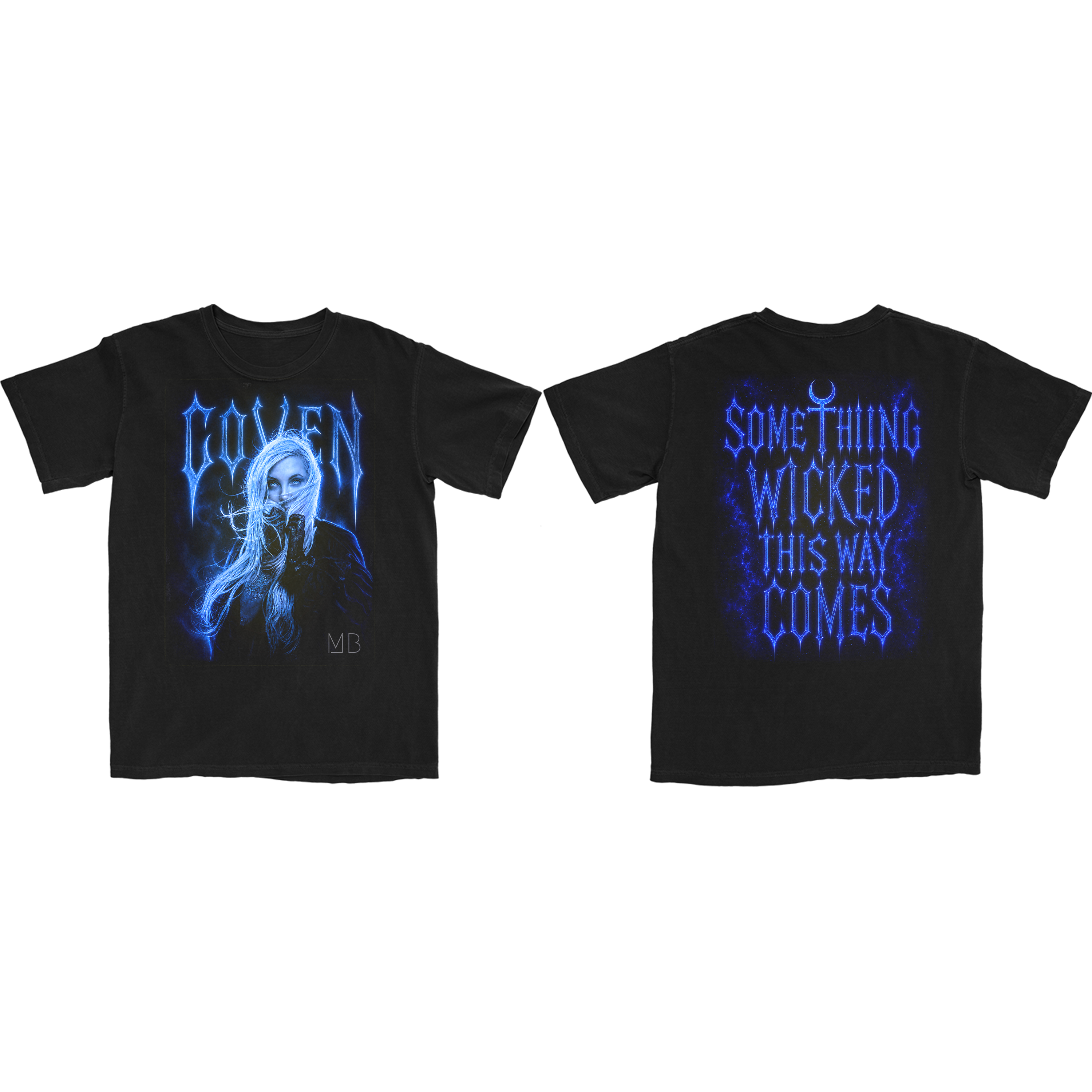 Wicked Tee