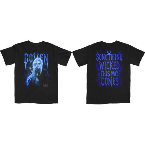 Wicked Tee – In This Moment Official