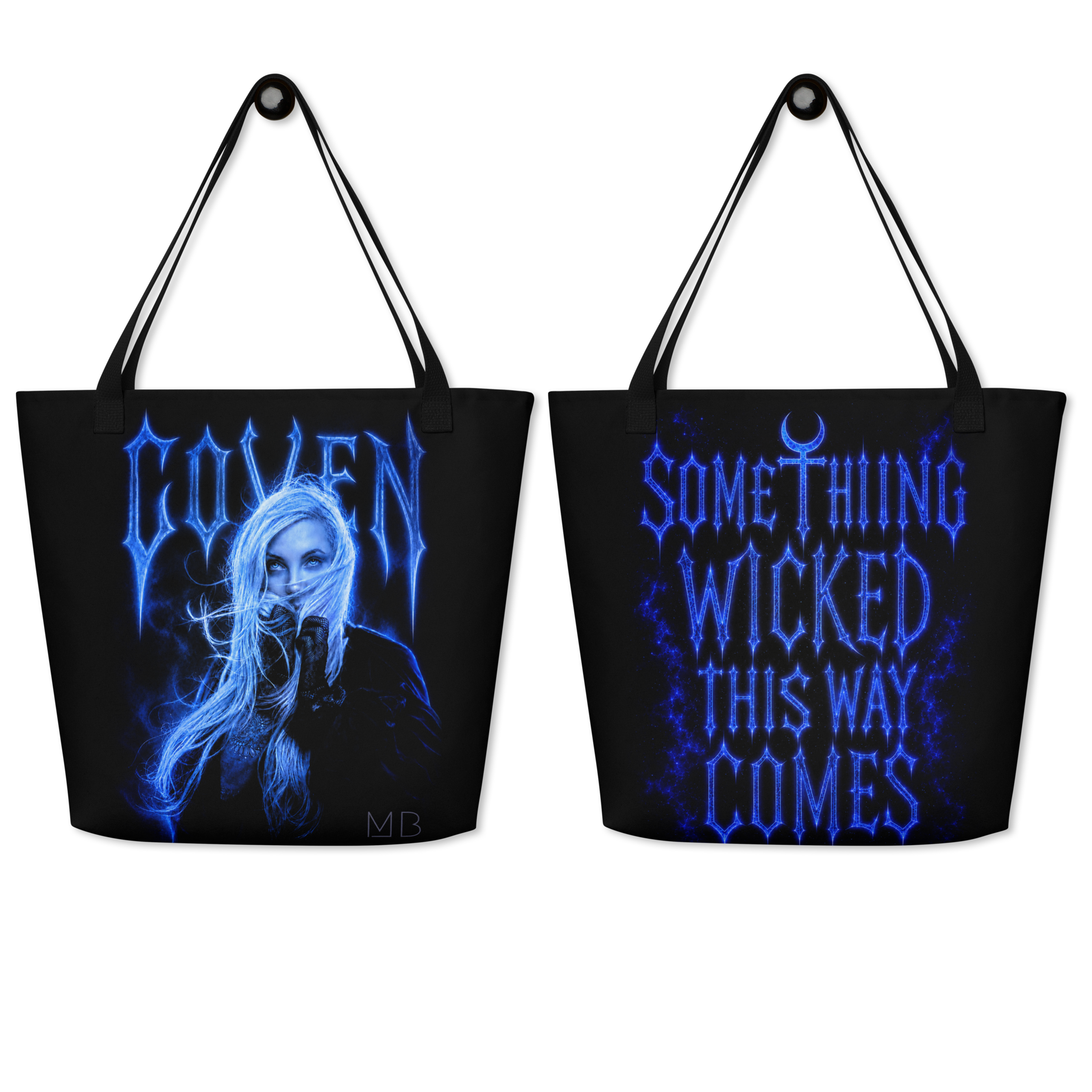 Wicked Tote