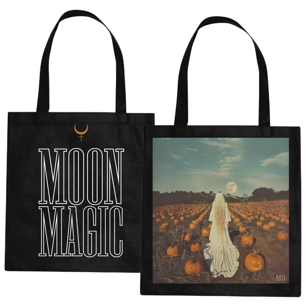Harvest Moon Tote