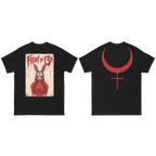 Friday the 13th Bunny Premium Tee