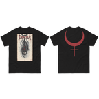Maria Brink Dracula Premium Tee