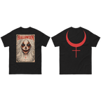 Maria Halloween Premium Tee