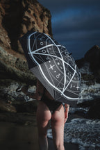 All Logo Bathing Suit